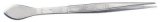 No.1318  Stainless tweezers [40g/215mm]