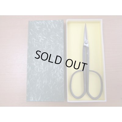Photo1: No.KWB  Kawabe Shears
