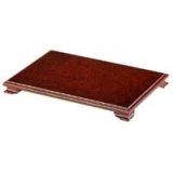 No.322-S-10  Display stand (Shitan, made in Japan)