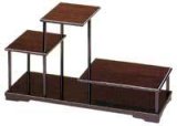 No.207-K-00  Display stand (Kokutan, made in Japan)