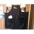 Photo2: No.Bonsai apron(XL) <br>Bonsai apron (2)