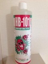 No.LHB-101  HB-101(liquid) 500cc