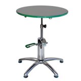 No.M1201  Green T Basic Round table