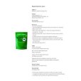 Photo2: No.BG GRASS <br>Bio Gold Selection Grass (2)