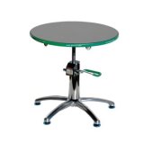 No.M1203  Green T Plus Round table