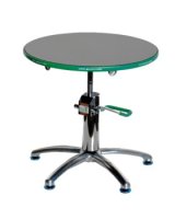 No.M1203  Green T Plus Round table