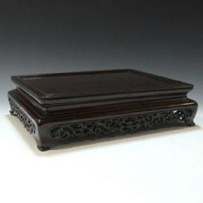 Photo1: No.E2-003  Display stand