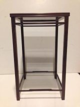 No.HANA2  Display stand for cascade