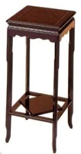 No.358-K-00  Display stand (Kokutan, made in Japan)