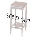 No.358-K-00  Display stand (Kokutan, made in Japan)
