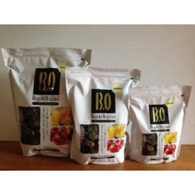 Photo2: No.BGO5  Bio Gold 5kg