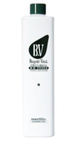 No.BGV  Bio Gold Vital (liquid) 500cc