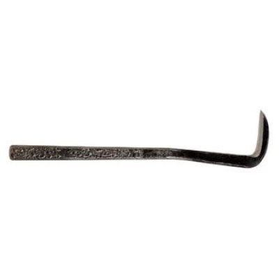 Photo1: No.60214  Graver, sickle [70g]