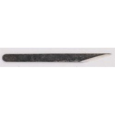 Photo1: No.60234  Grafting blade [38g/12x170mm]