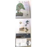 No.VS-1  DVD BONSAI ” Works of Divinity”English Version/Shinji Suzuki