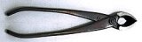 No.67522  Concave cutter / Large [195g/205mm]