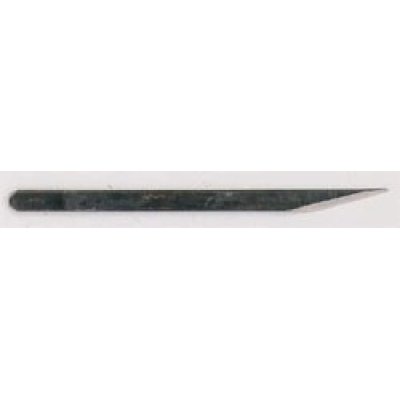 Photo1: No.60235  Grafting blade [23g/9x165mm]