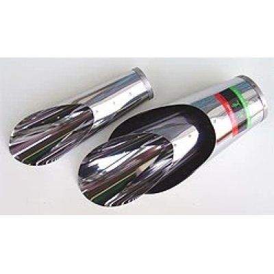 Photo1: No.60271  Stainless Soil Scoops (three pieces) [135g]