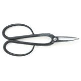 No.60302  Left handed Pruning Long shears [180g/205mm]