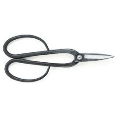 Photo1: No.60302  Left handed Pruning Long shears [180g/205mm]