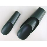 No.60273  Plastic Soil Scoops (three pieces) [100g]