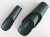 No.60273  Plastic Soil Scoops (three pieces) [100g]