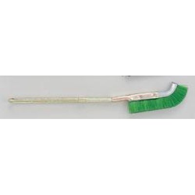 Photo1: No.60256  Bonsai Brush, nylon [54g/230mm]