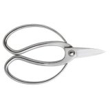 No.5011  A8 stainless steel garden shears [222g/185mm]