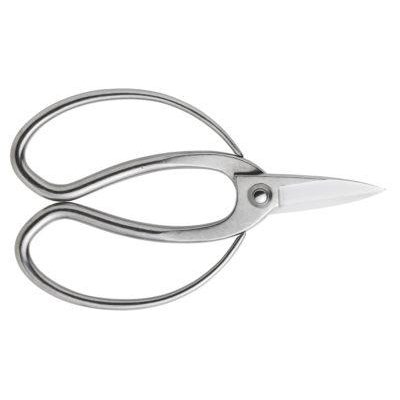 Photo1: No.5011  A8 stainless steel garden shears [222g/185mm]