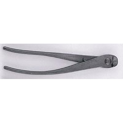 Photo1: No.67571  Wire cutter/ Large [195g/200mm]