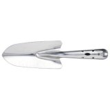 No.1408  Stainless steel trowel L [205g/290mm]