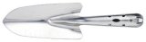 No.1408  Stainless steel trowel L [205g/290mm]