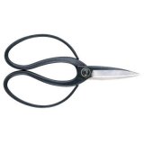 No.2002  Professional long handled garden shears [230g/210mm]