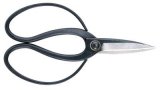 No.2002  Professional long handled garden shears [230g/210mm]