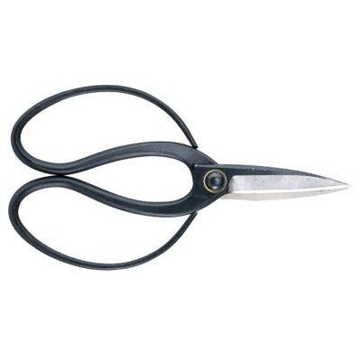 Photo1: No.2002  Professional long handled garden shears [230g/210mm]