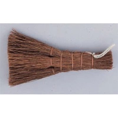 Photo1: No.60252  Broom [15g/125mm]