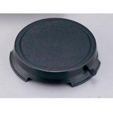 No.60278  Plastic Turntable [380g/190mm]