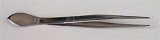 No.60190  Stainless Tweezer w/Rake /Straight [35g/205mm]