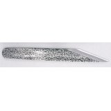 No.60307  Left handed Grafting blade [65g/210mm]