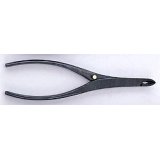 No.67528  Concave / bud trimming shears [90g/175mm]
