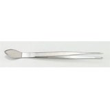 No.60196  Stainless Tweezer /Straight [55g/220mm]