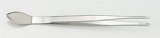 No.60196  Stainless Tweezer /Straight [55g/220mm]