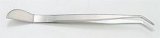 No.60197  Stainless Tweezer /Curved [55g/220mm]