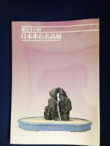 No. 56 Suiseki  Exhibition of Japanese Suiseki Masterpieces (2016)