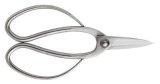 No.5013  A8 stainless steel long handed bonsai shears [165g/185mm]