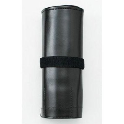 Photo1: No.60268  Roll up tool case [240g / 590x260mm]