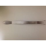 No.60198  Stainless Rakes [70g/250mm]