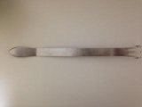 No.60198  Stainless Rakes [70g/250mm]