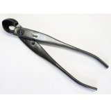 No.4212  Professional branch cutter round blade S [120g/165mm]