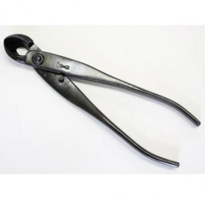 Photo1: No.4212  Professional branch cutter round blade S [120g/165mm]